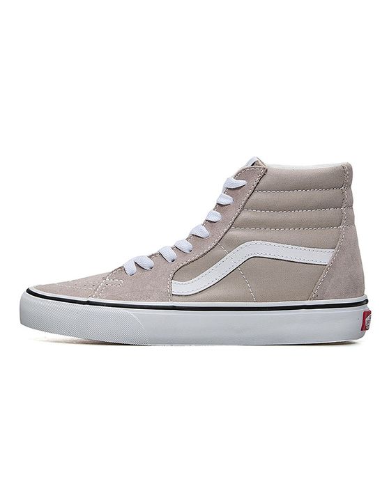 Tênis Vans Ua Sk8-Hi Feminino