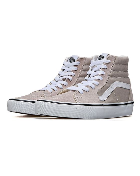 Tênis Vans Ua Sk8-Hi Feminino