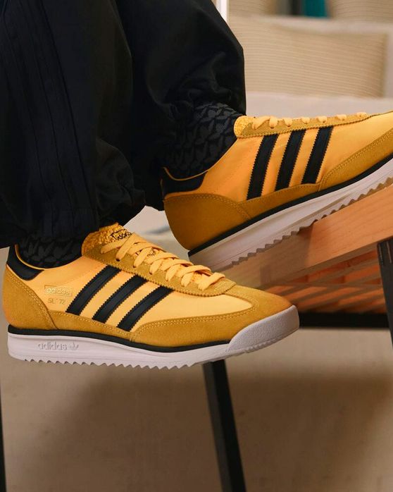 Tênis adidas Sl 72 Rs Unissex