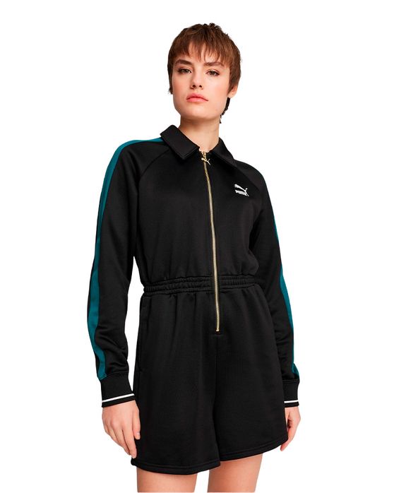 Macacão Puma Play Paris Feminino