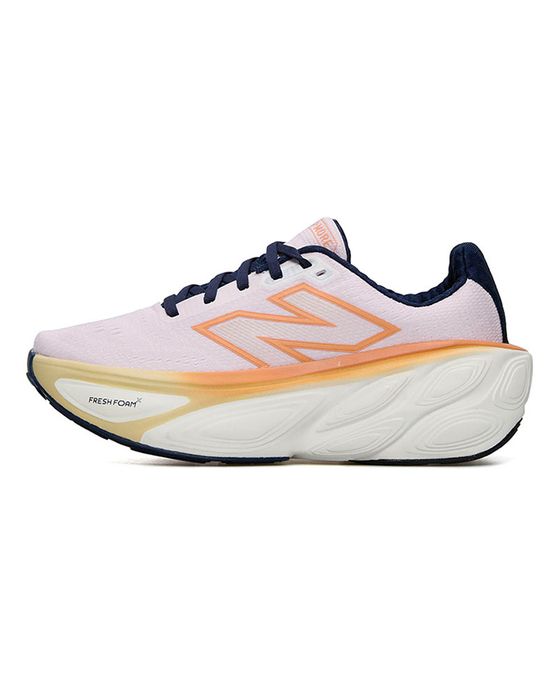 Tênis New balance Fresh Foam X More V5 Feminino