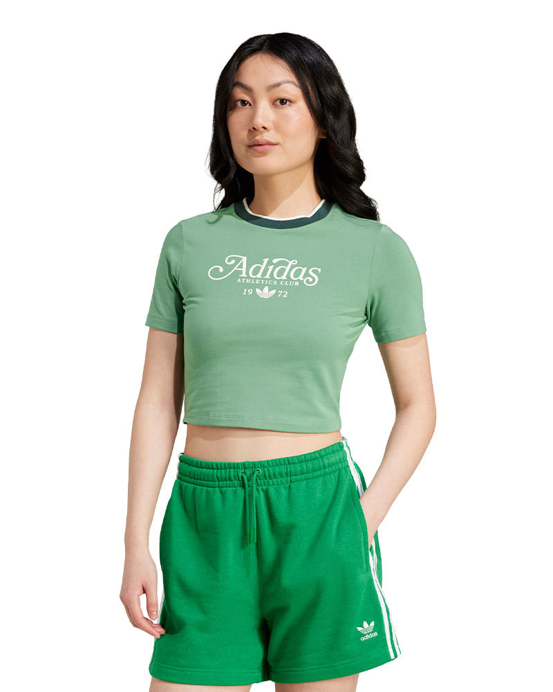 Camiseta-adidas-Baby-Feminina
