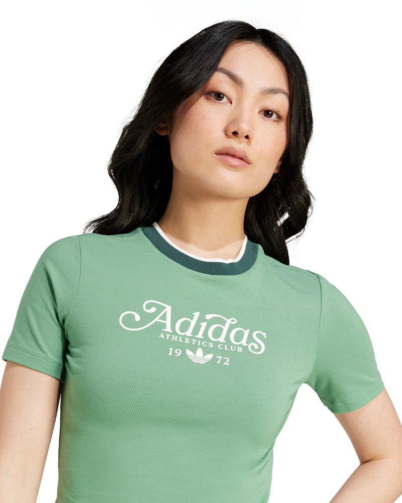 Camiseta-adidas-Baby-Feminina