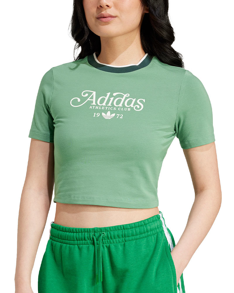 Camiseta-adidas-Baby-Feminina