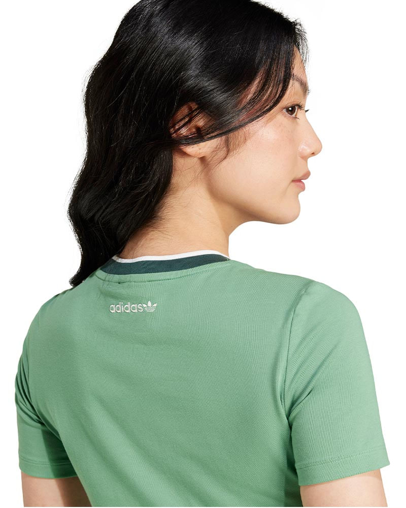 Camiseta-adidas-Baby-Feminina