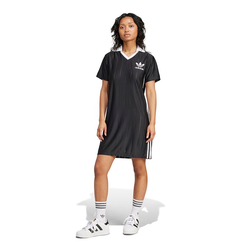 Vestido adidas 3 Stripes Feminino