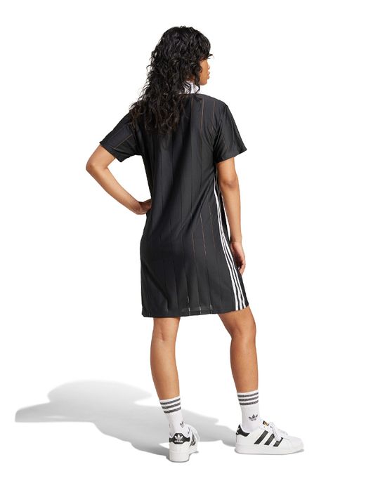 Vestido adidas 3-Stripes Feminino