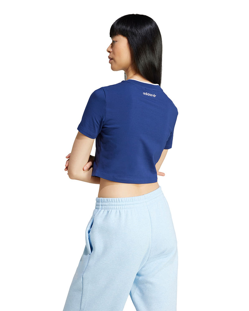 Camiseta-adidas-Baby-Feminina