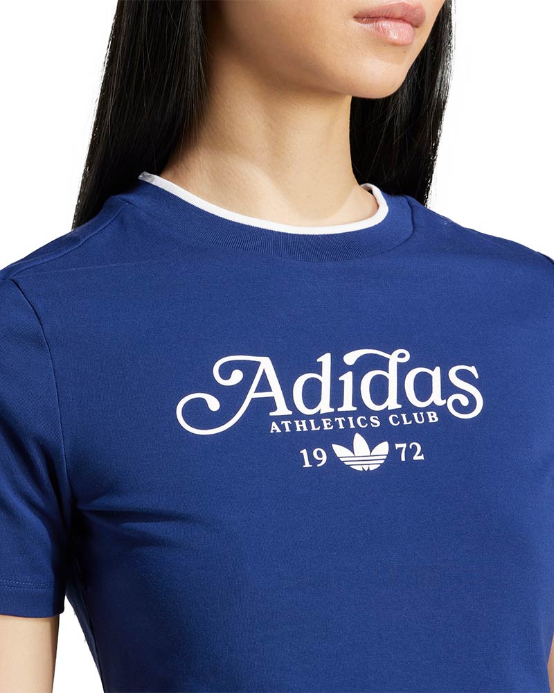 Camiseta-adidas-Baby-Feminina