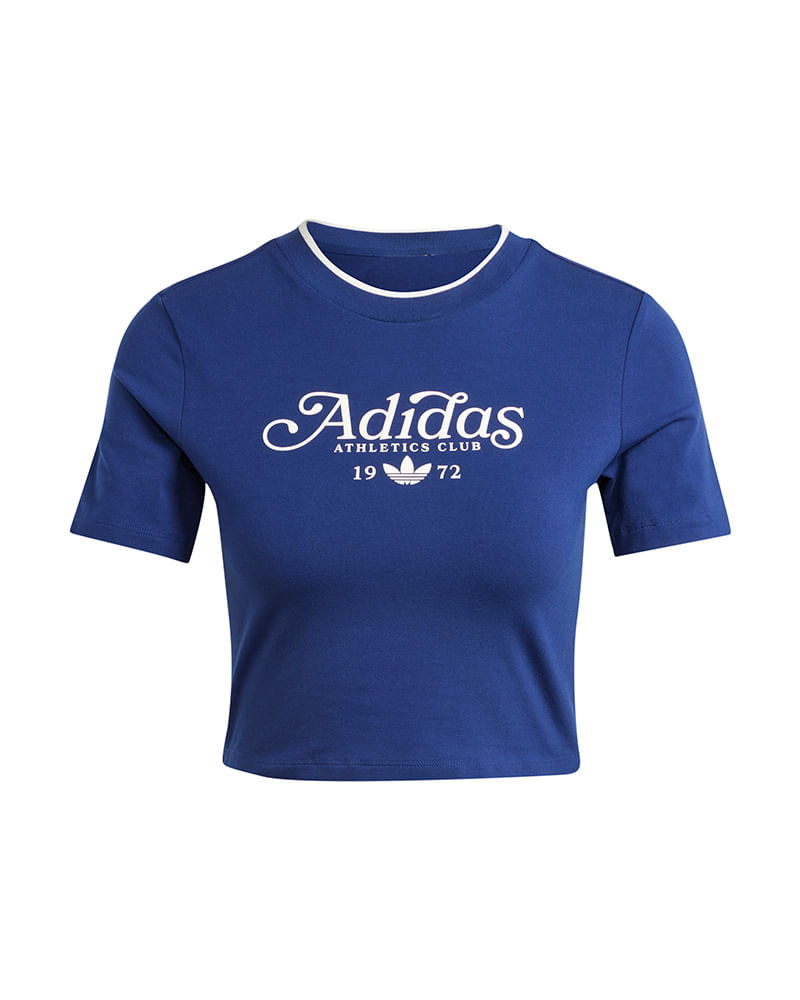 Camiseta-adidas-Baby-Feminina