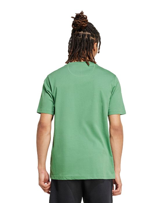 Camiseta adidas Masculina