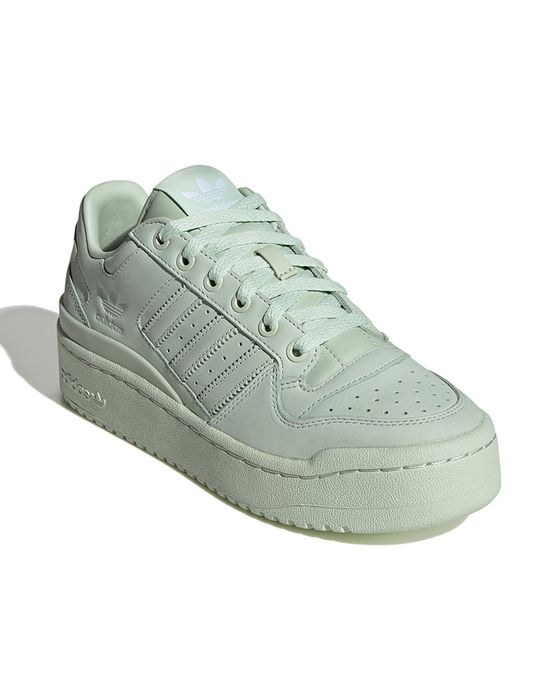 Tênis adidas Forum Bold Stripes Feminino