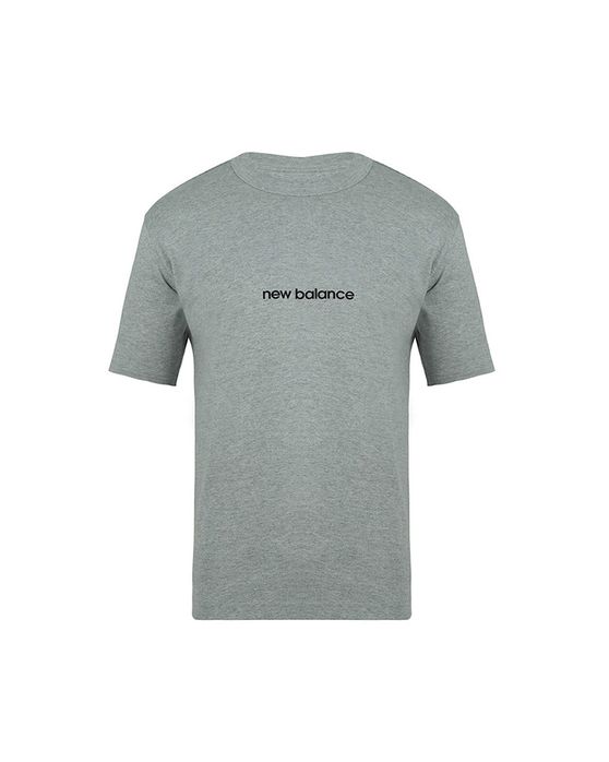 Camiseta New Balance Literature Masculina