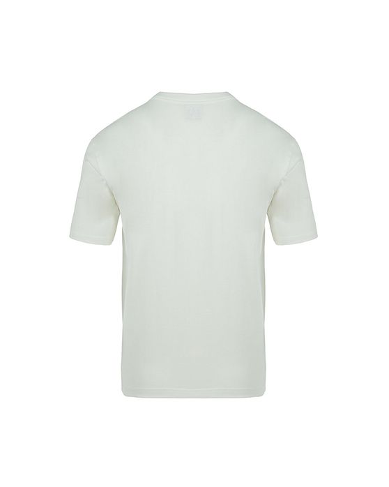 Camiseta New Balance Athletics Masculina