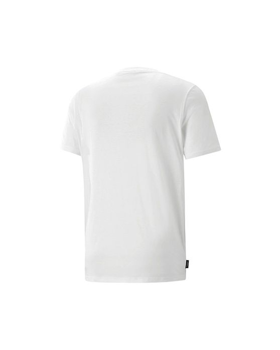 Camiseta Puma Graphics Melted Cat Masculina