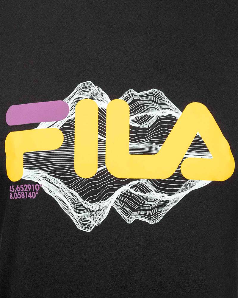 Camiseta-Fila-Basic-Ml-Street-Masculina