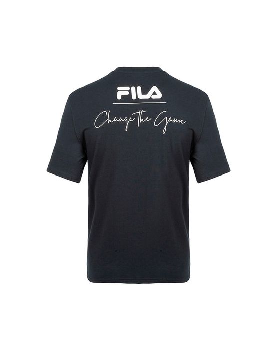 Camiseta Fila Cg Masculina