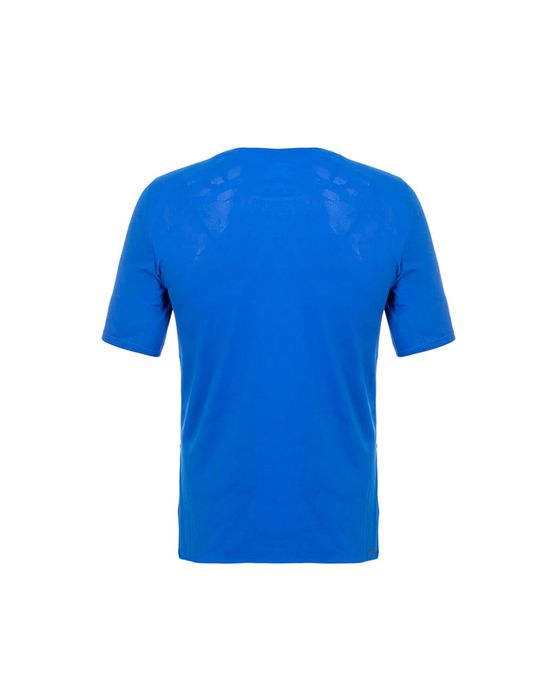 Camiseta New Balance Q Speed Masculina