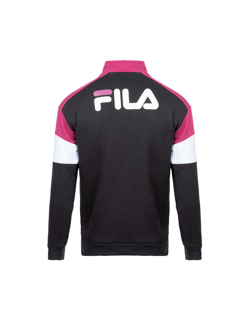 Casaco-Fila-Block-Letter-Ziper-Masculino