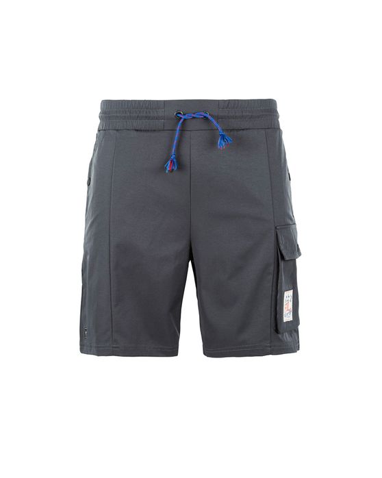 Shorts Fila Henry Relective Ripstop Masculino