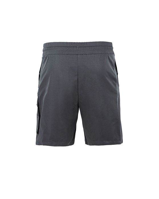 Shorts Fila Henry Relective Ripstop Masculino