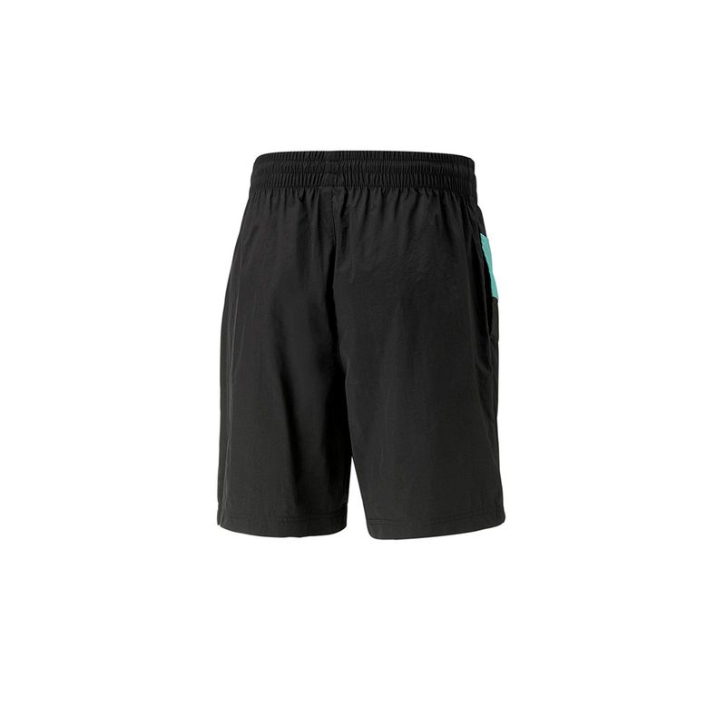 Shorts Puma SWXP | Shorts e na Authentic Feet