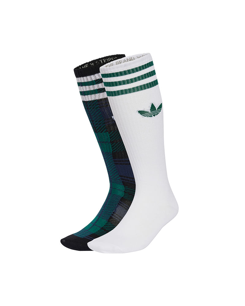 Meia-adidas-Tartan-Crew-2P-Unissex