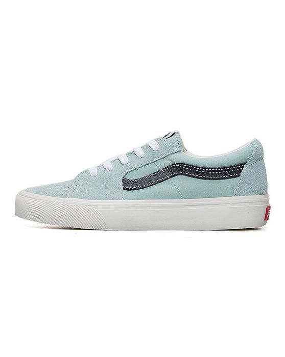 Tênis Vans Sk8-Low Unissex