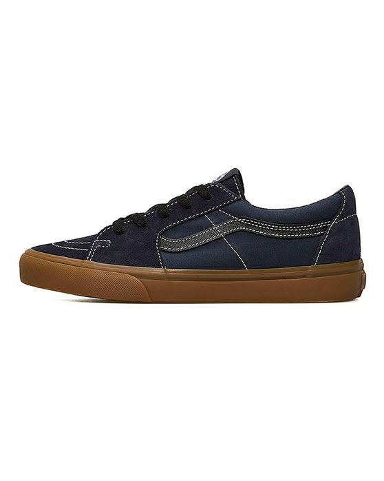 Tênis Vans UA SK8-Low Masculino