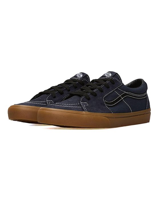 Tênis Vans UA SK8-Low Masculino