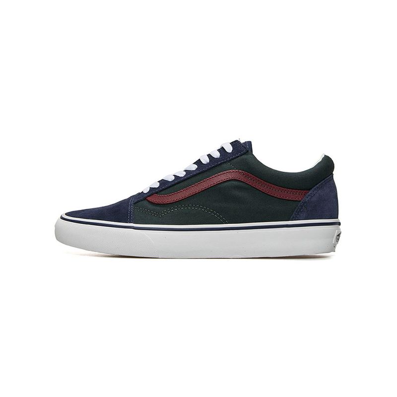 Tênis Vans Ua Old Skool Masculino