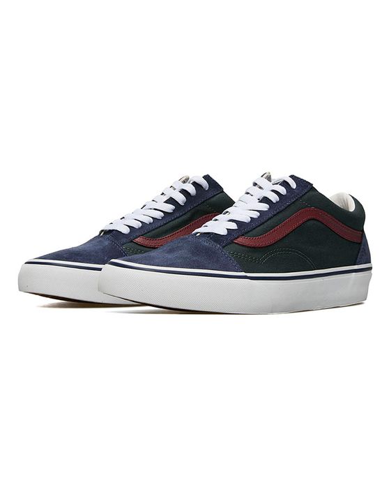 Tênis Vans Ua Old Skool Masculino