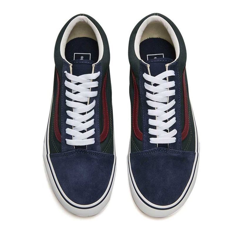Tenis Vans Old Skool Masculino | Tenis e na Authentic Feet Tenis Vans Old Skool Masculino | Tenis e na Authentic Feet