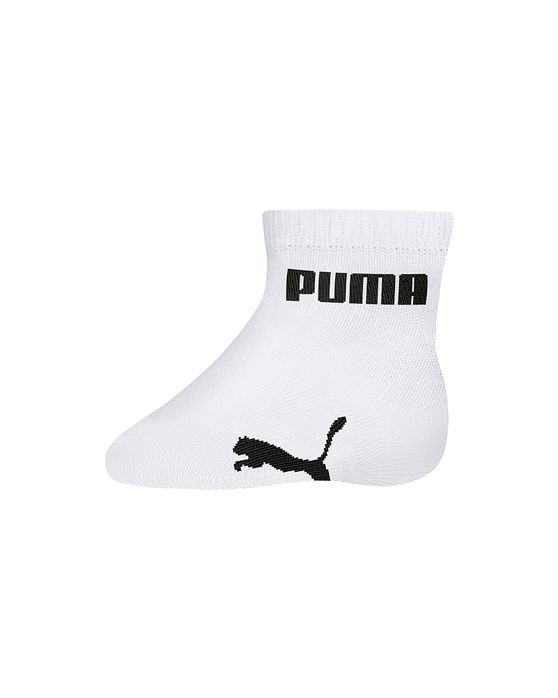 Meia Puma 2P Infantil