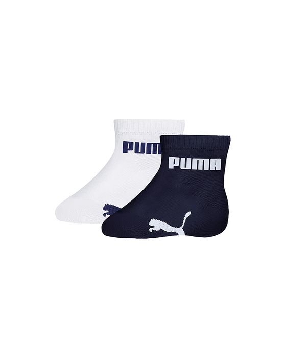 Meia Puma 2P Infantil