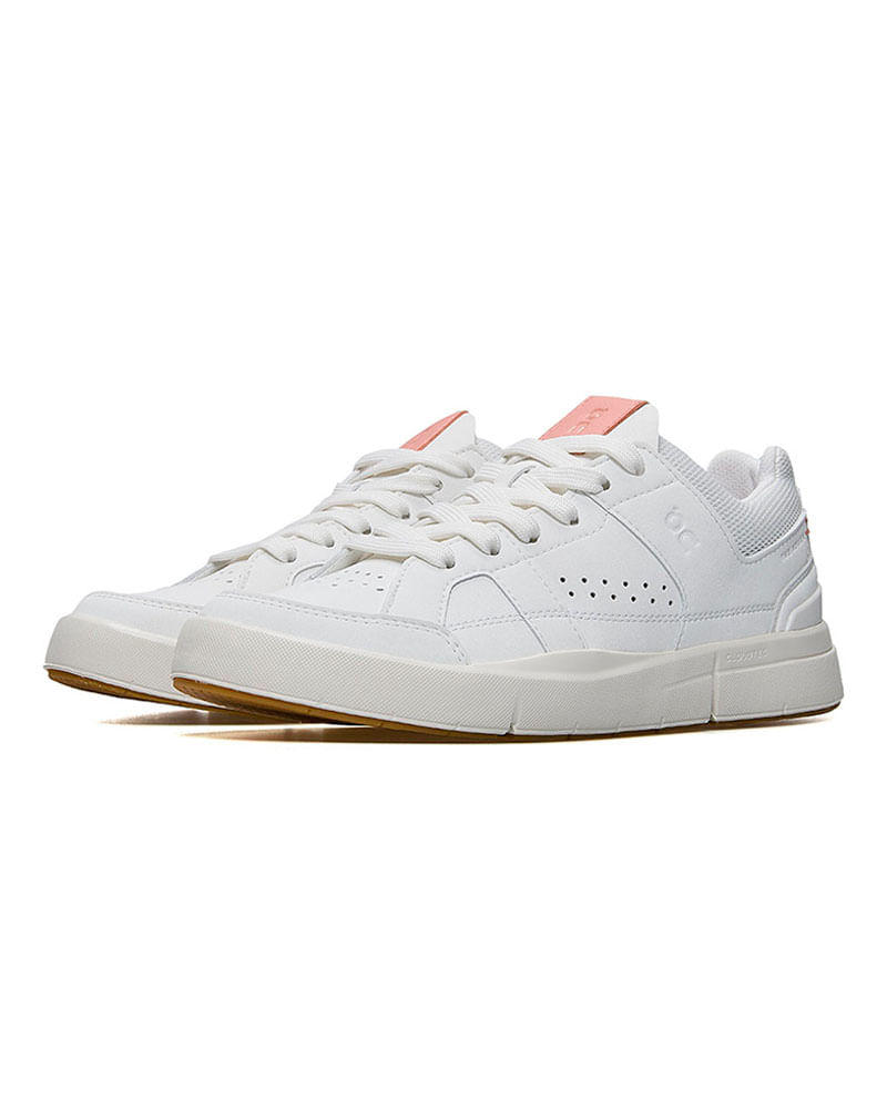 Tenis-On-The-Roger-Clubhouse-Feminino