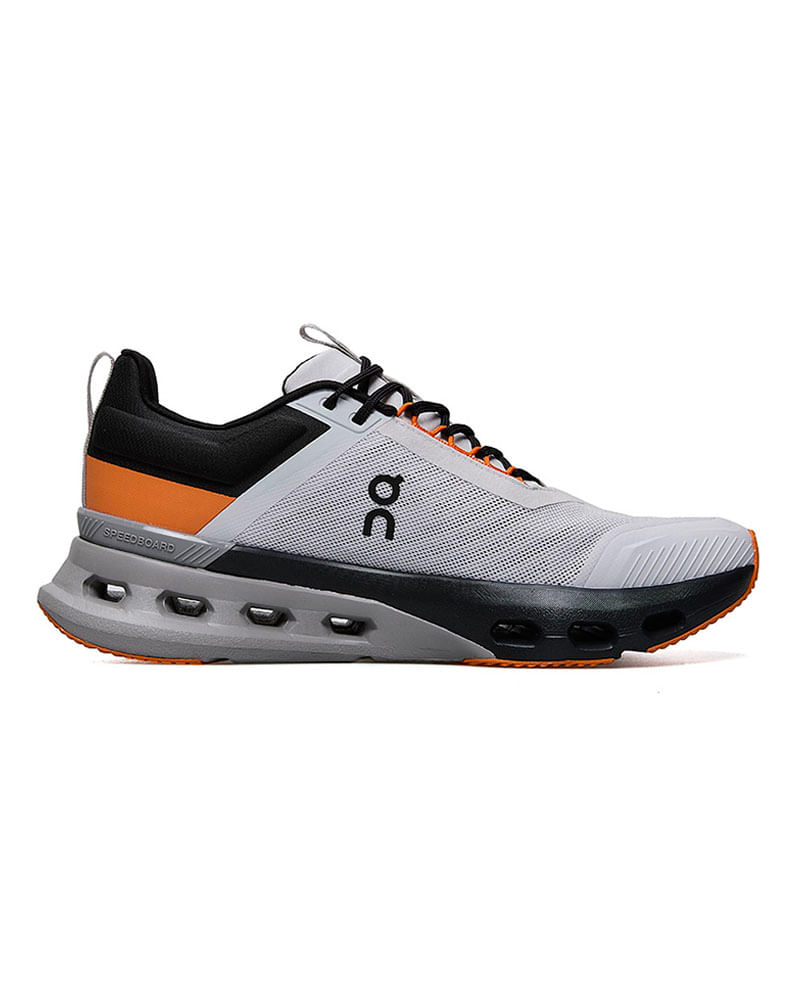 On outlet Cloudnova Running Shoes