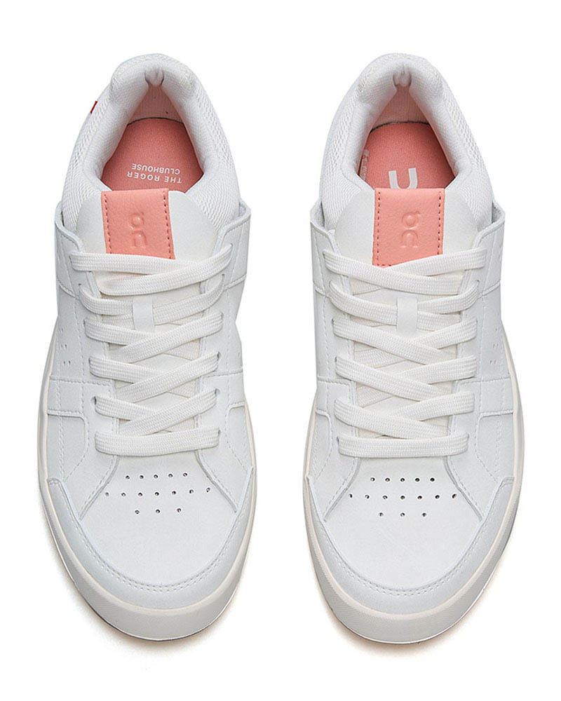 Tenis-On-The-Roger-Clubhouse-Feminino