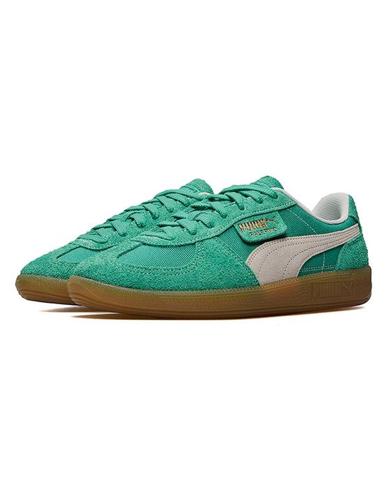 Tênis Puma Palermo Vintage Feminino