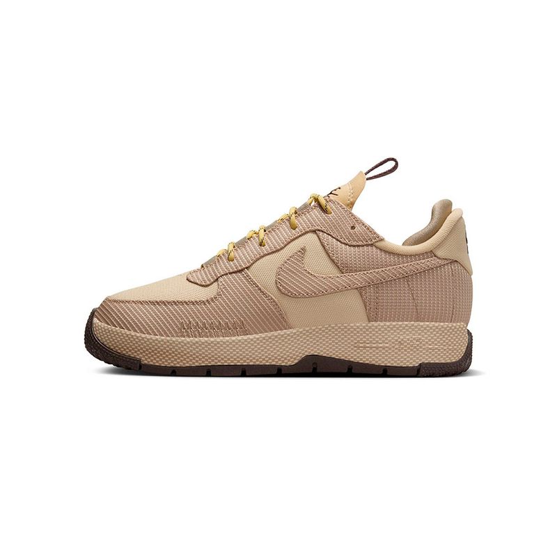 Tenis Nike Air Force 1 Wild Feminino | Tenis e na Authentic Feet