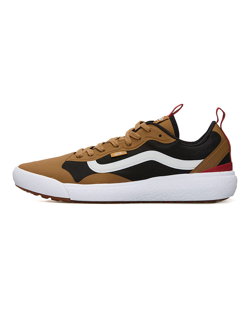 Tenis Vans Ua Ultrarange Exo Masculino Tenis e na Authentic Feet