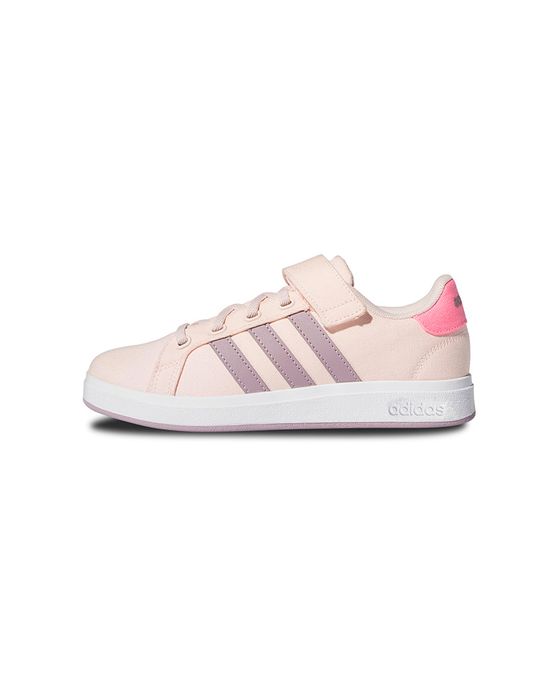 Tênis Adidas Grand Court 2.0 El Infantil