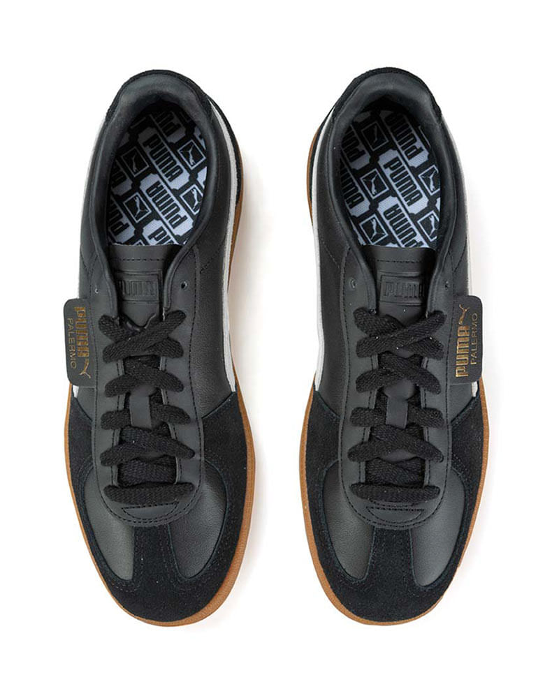 Tenis-Puma-Palermo-Lth-Unissex