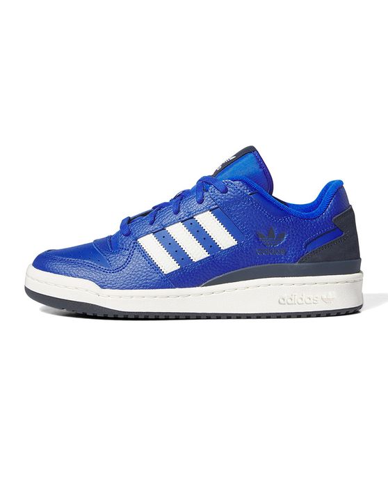 Tênis adidas Forum Low Cl Masculino