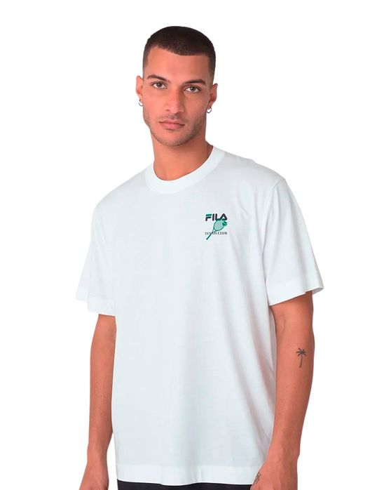 Camiseta Fila Members Only Masculina