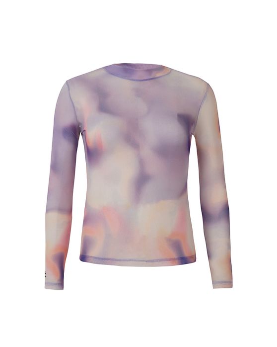 Blusa Umbro Urban Glow Feminina