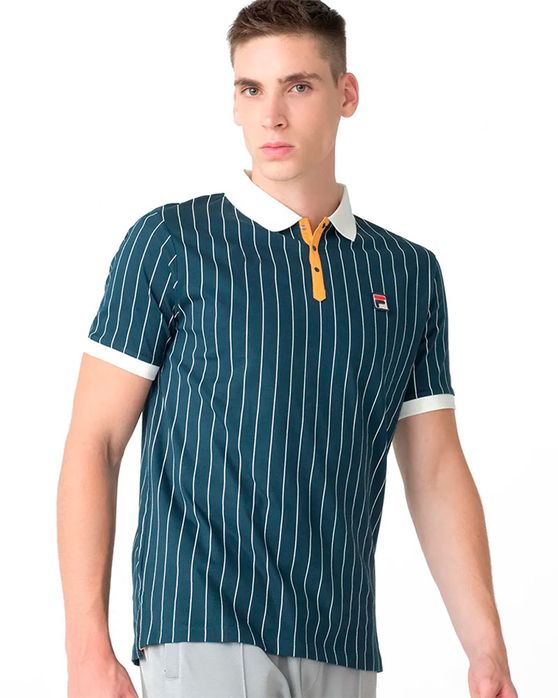 Camiseta Fila BB1 Masculina