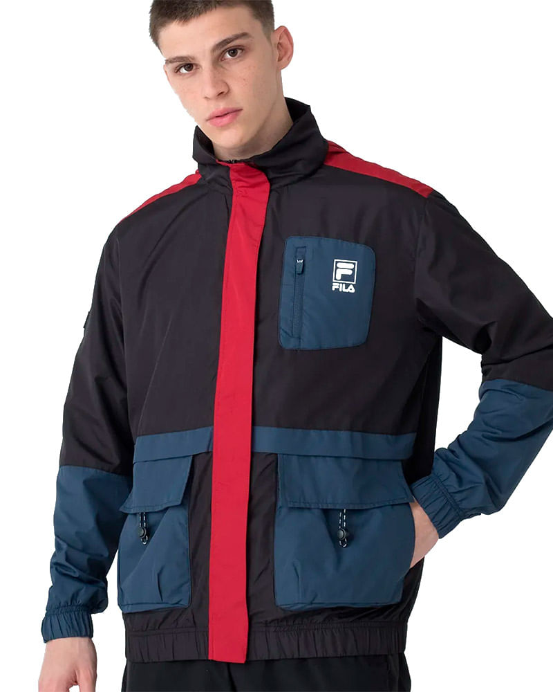 Jaqueta-Fila-Pocket-Masculina
