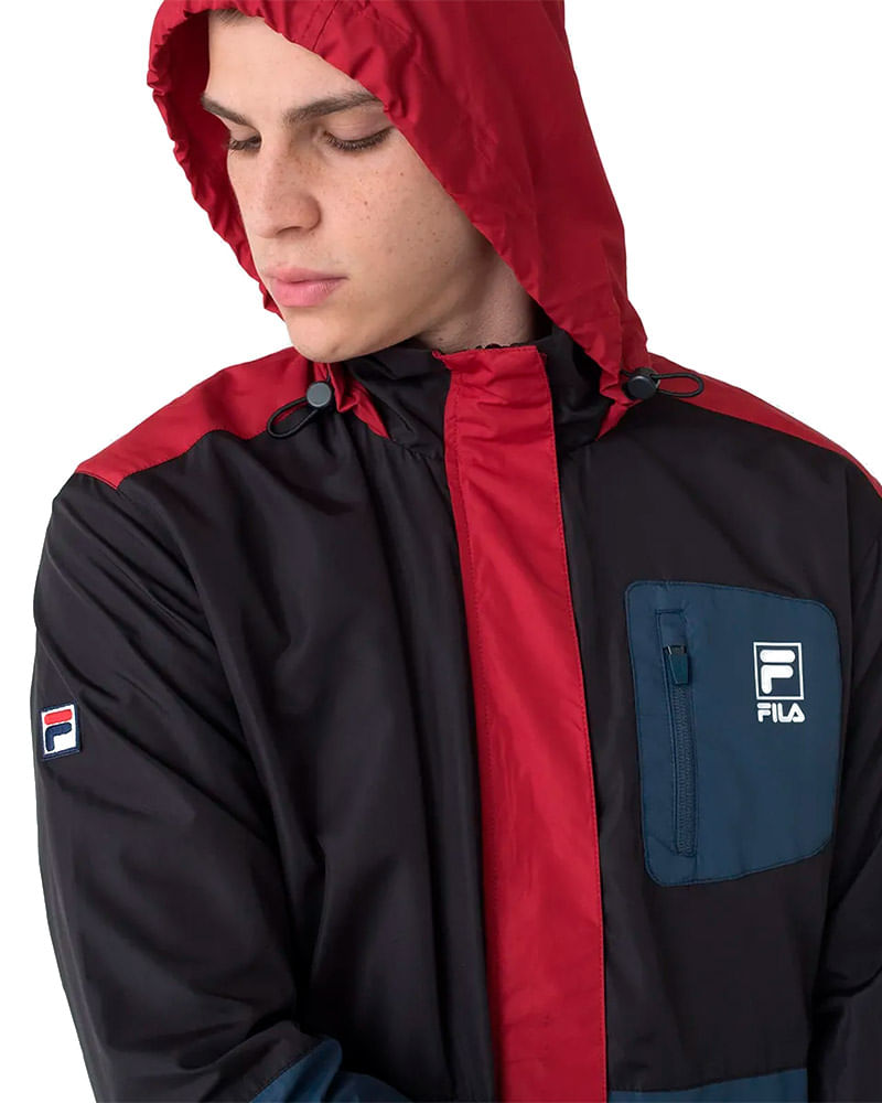Jaqueta-Fila-Pocket-Masculina