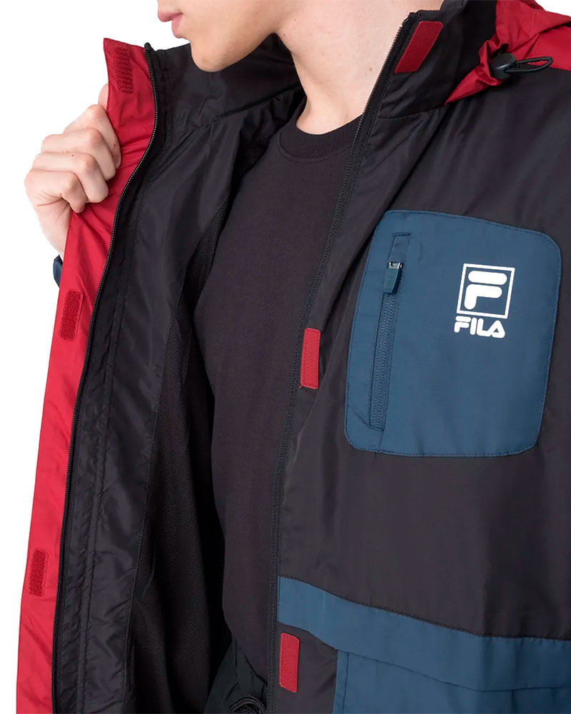 Jaqueta-Fila-Pocket-Masculina